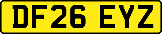 DF26EYZ