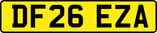 DF26EZA