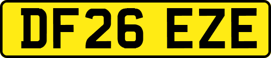 DF26EZE
