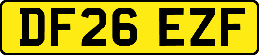 DF26EZF