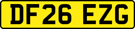 DF26EZG