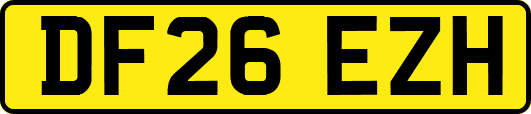 DF26EZH