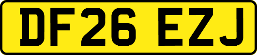 DF26EZJ