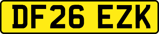DF26EZK