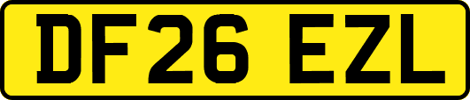 DF26EZL