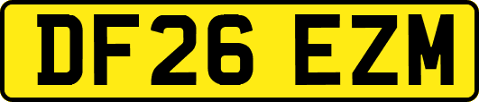 DF26EZM