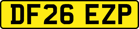 DF26EZP