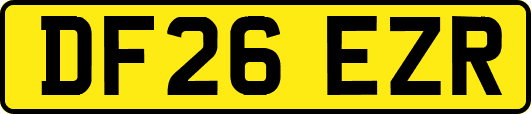 DF26EZR