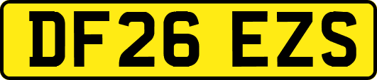 DF26EZS