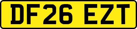 DF26EZT