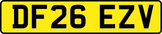 DF26EZV
