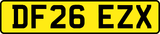 DF26EZX