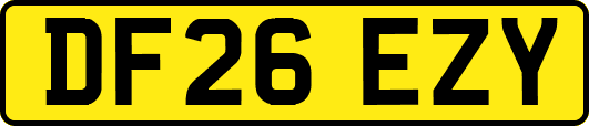 DF26EZY