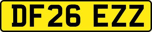 DF26EZZ