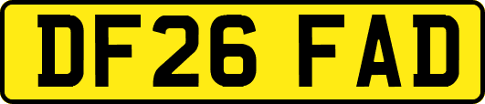 DF26FAD