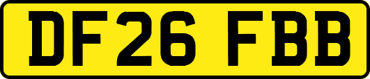DF26FBB