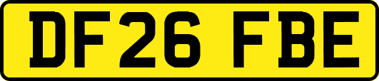 DF26FBE