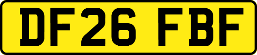 DF26FBF