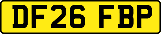 DF26FBP