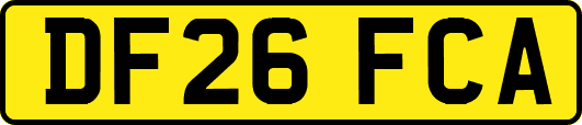 DF26FCA