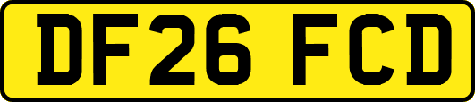 DF26FCD