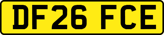 DF26FCE