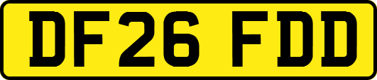 DF26FDD