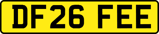 DF26FEE
