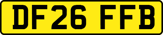 DF26FFB