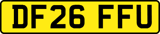 DF26FFU