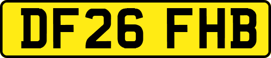 DF26FHB