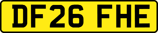 DF26FHE