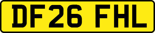 DF26FHL