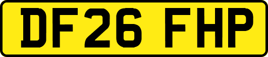 DF26FHP