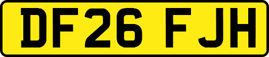 DF26FJH