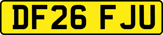 DF26FJU