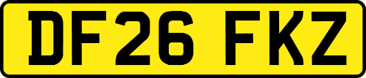 DF26FKZ