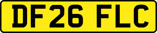 DF26FLC