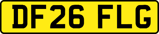 DF26FLG