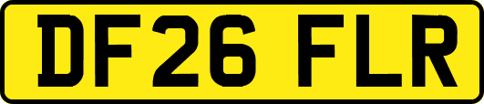 DF26FLR