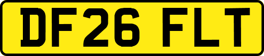 DF26FLT
