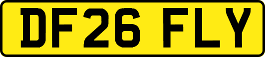 DF26FLY