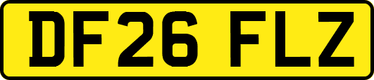 DF26FLZ