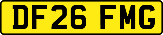 DF26FMG