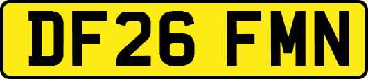 DF26FMN