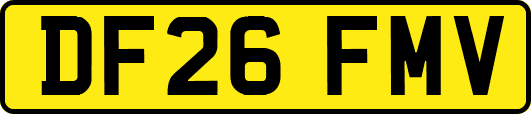 DF26FMV