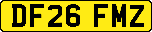 DF26FMZ