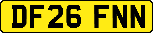 DF26FNN