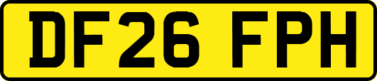 DF26FPH