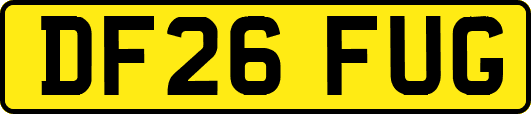 DF26FUG